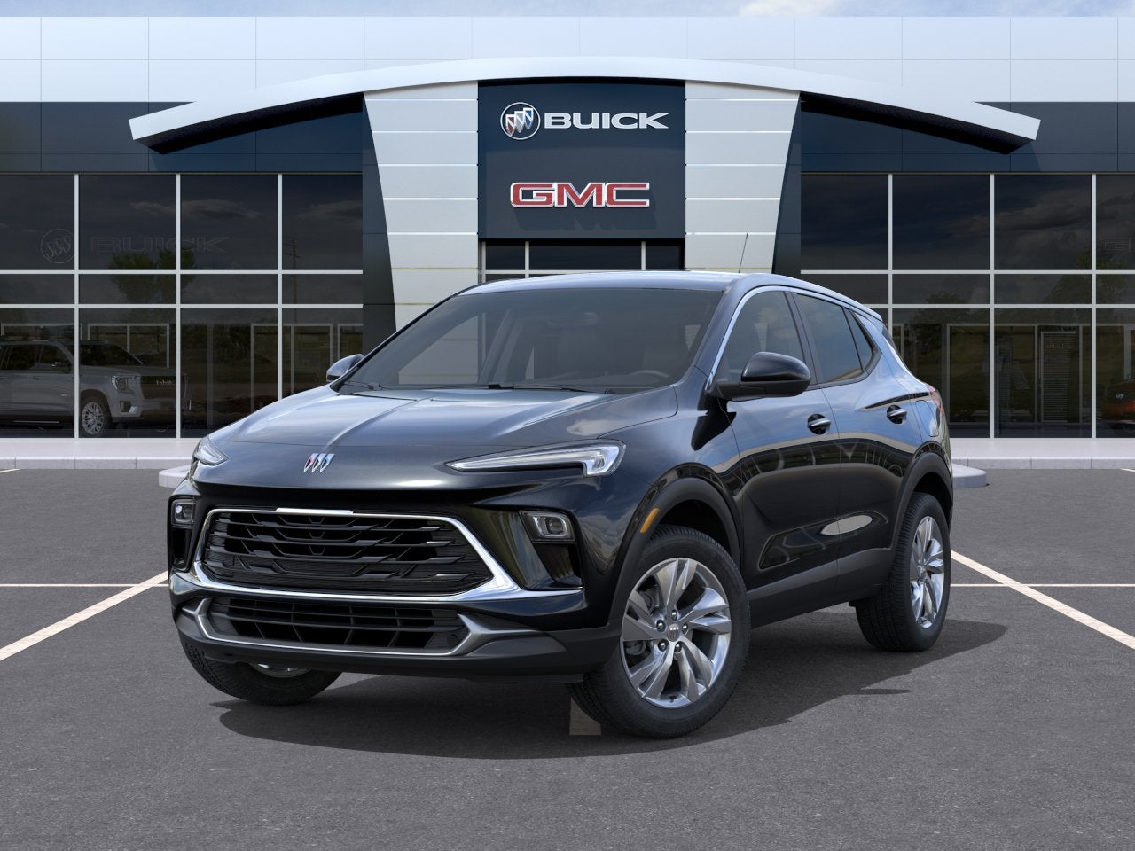 2026 Buick Encore GX Preferred - Photo 7