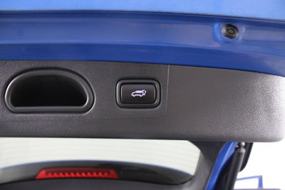 2018 Hyundai Tucson Limited