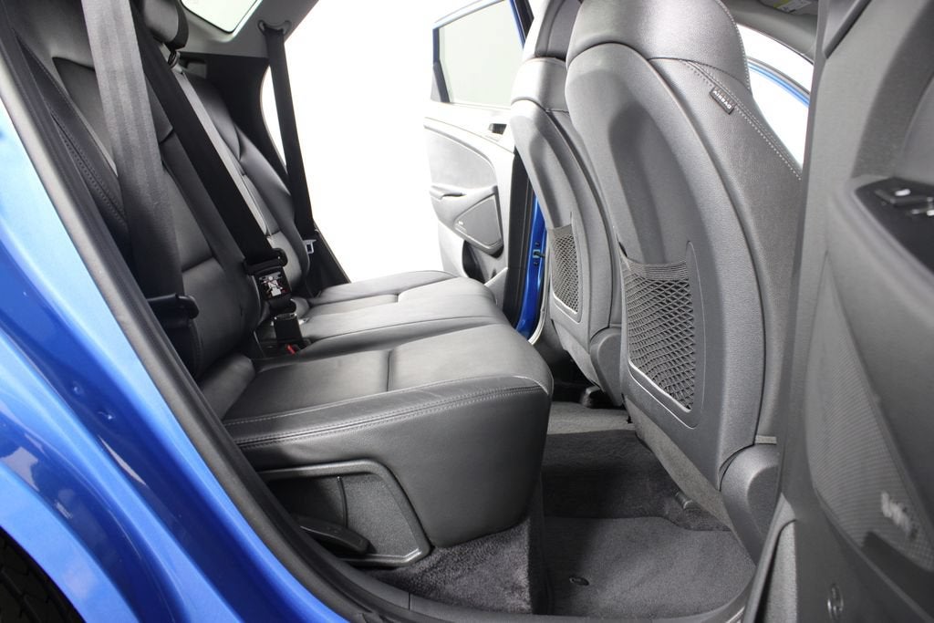 2018 Hyundai Tucson Limited