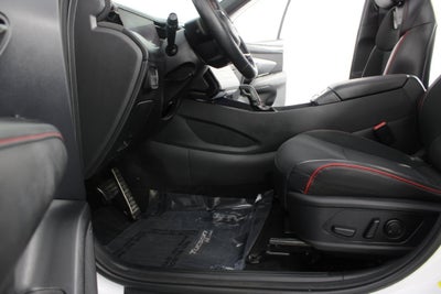 2023 Hyundai Tucson N Line