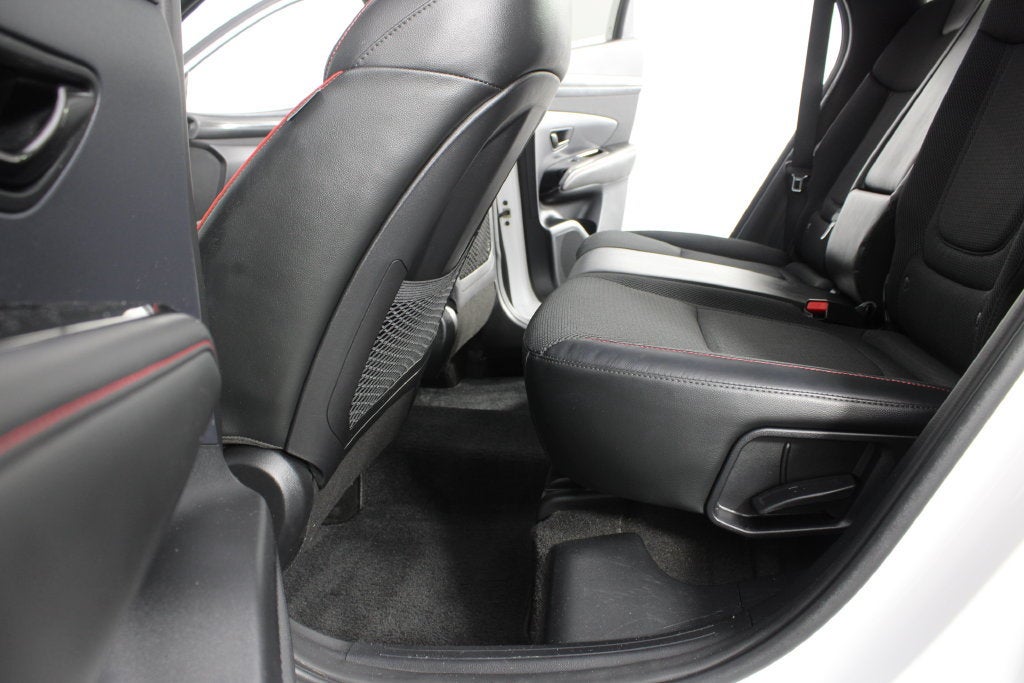 2023 Hyundai Tucson N Line