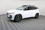 2023 Hyundai Tucson N Line