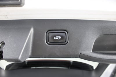 2023 Hyundai Tucson N Line