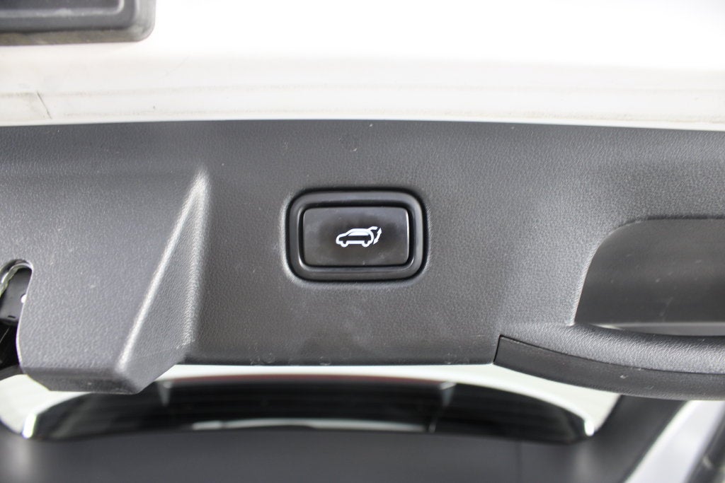 2023 Hyundai Tucson N Line