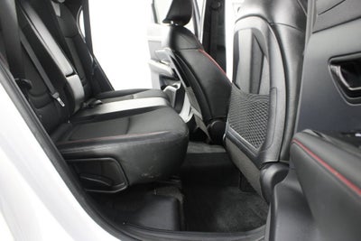 2023 Hyundai Tucson N Line