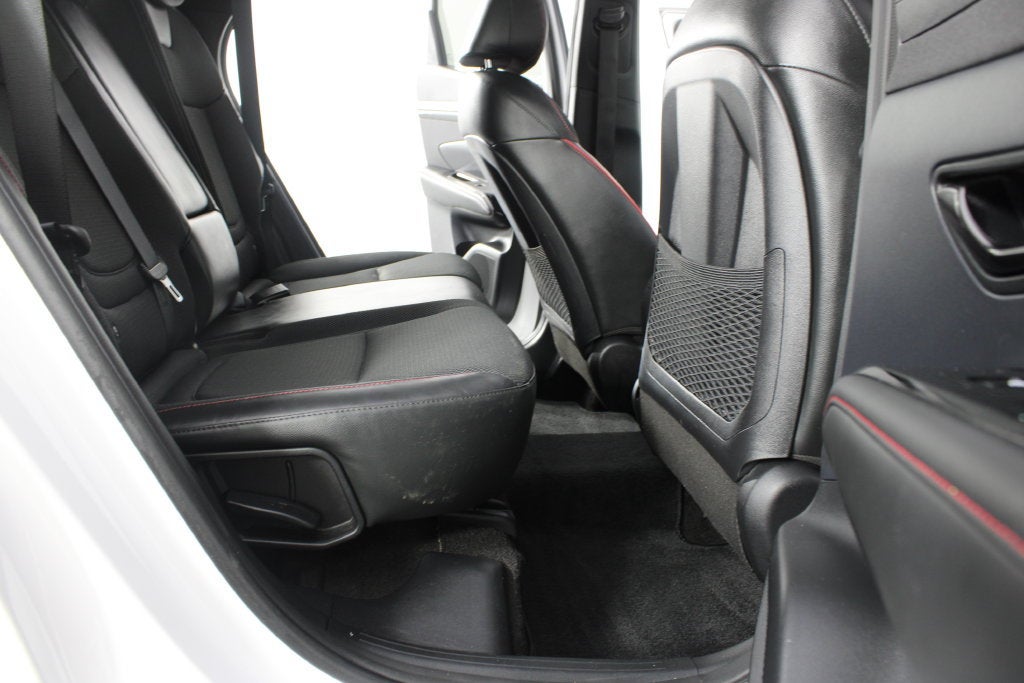2023 Hyundai Tucson N Line