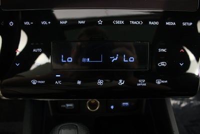 2023 Hyundai Tucson N Line