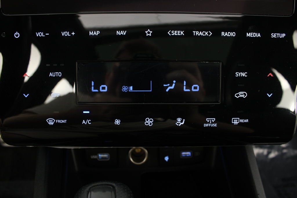 2023 Hyundai Tucson N Line
