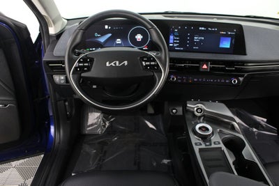 2022 Kia EV6 Wind