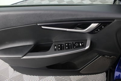 2022 Kia EV6 Wind