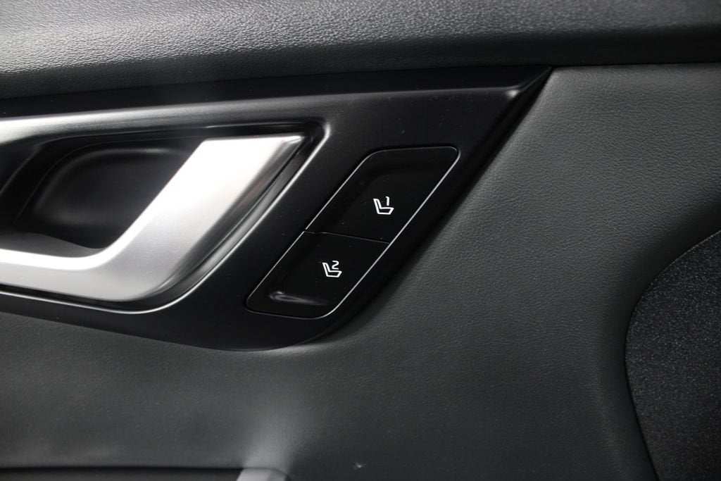 2022 Kia EV6 Wind