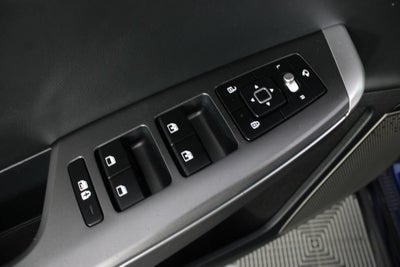 2022 Kia EV6 Wind