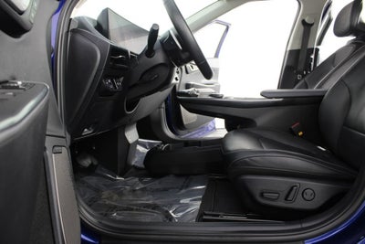 2022 Kia EV6 Wind