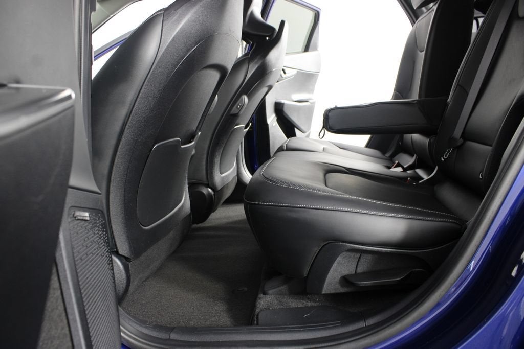 2022 Kia EV6 Wind