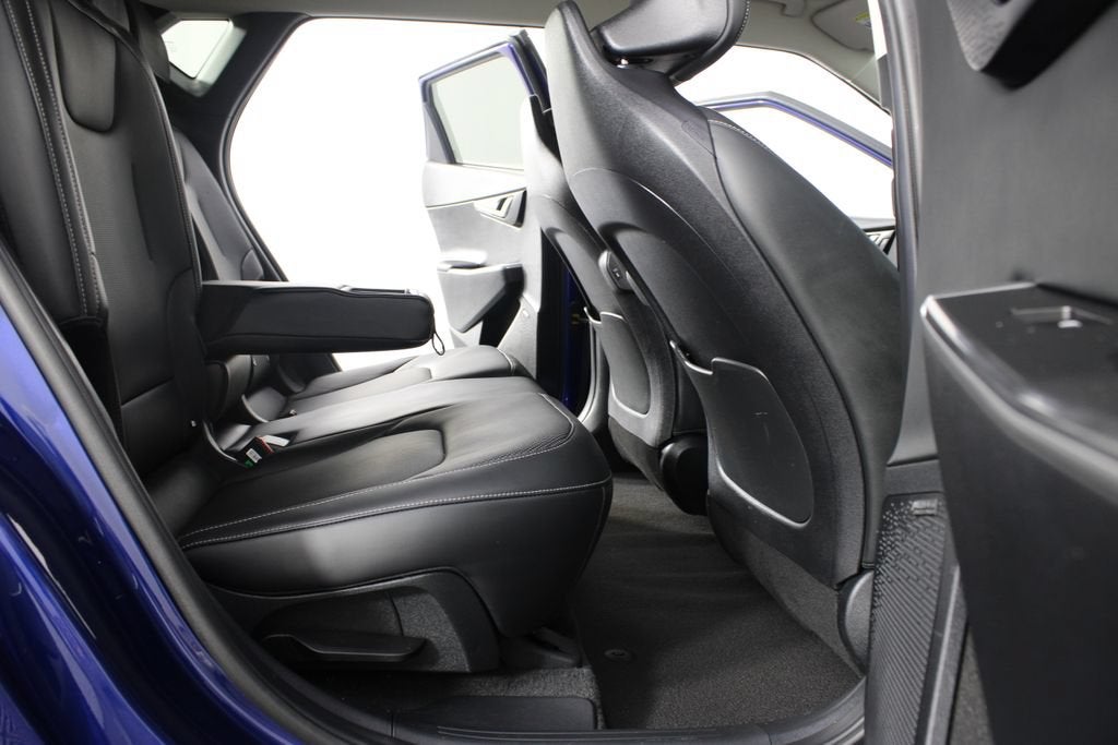 2022 Kia EV6 Wind