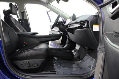 2022 Kia EV6 Wind