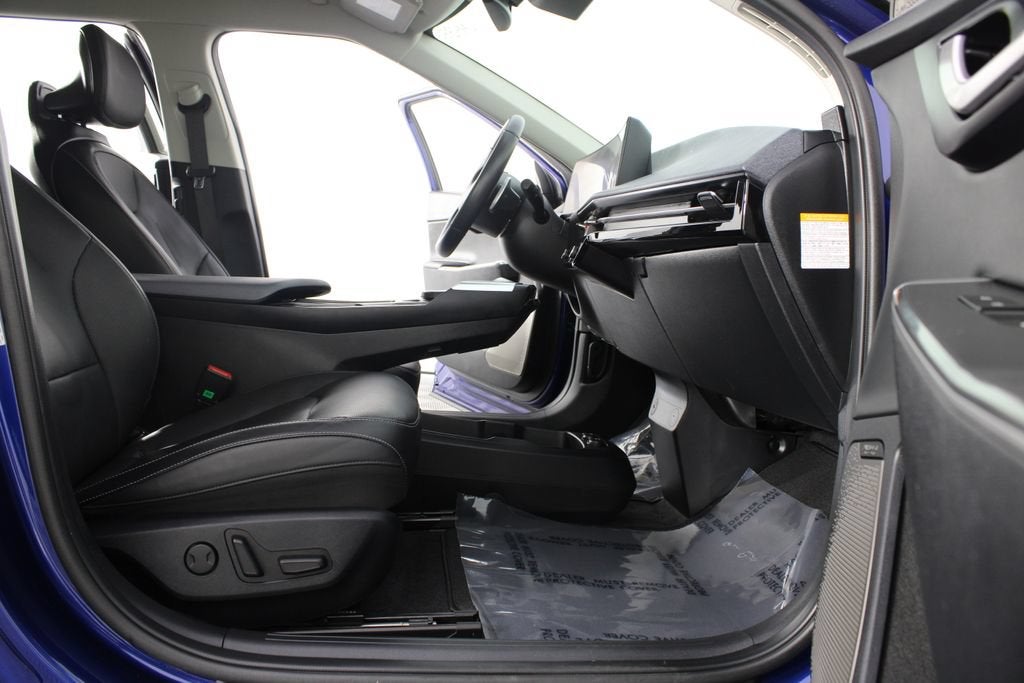 2022 Kia EV6 Wind