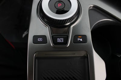 2022 Kia EV6 Wind