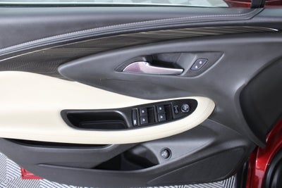 2019 Buick Envision Preferred