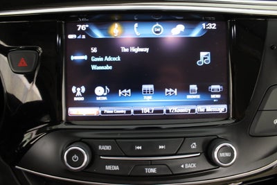 2019 Buick Envision Preferred