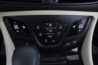 2019 Buick Envision Preferred