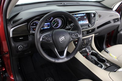2019 Buick Envision Preferred