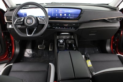 2024 Buick Envision Sport Touring