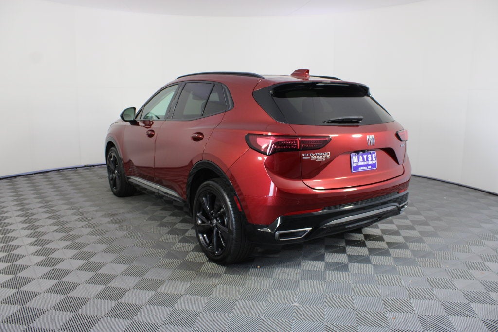 2024 Buick Envision Sport Touring