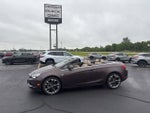 2016 Buick Cascada Premium