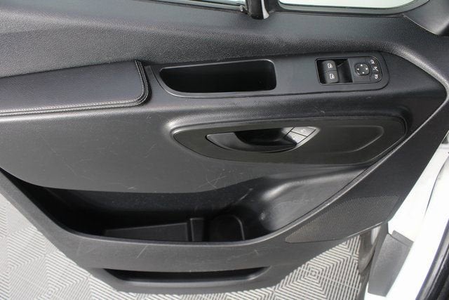 2021 Mercedes-Benz Sprinter Cargo Van NA