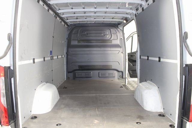 2021 Mercedes-Benz Sprinter Cargo Van NA