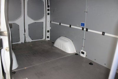 2021 Mercedes-Benz Sprinter Cargo Van NA