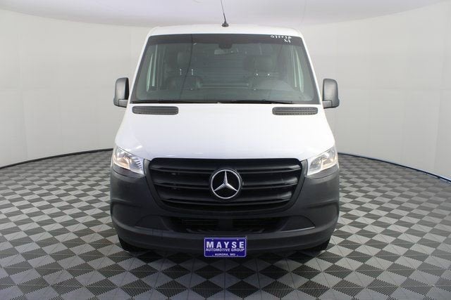 2021 Mercedes-Benz Sprinter Cargo Van NA