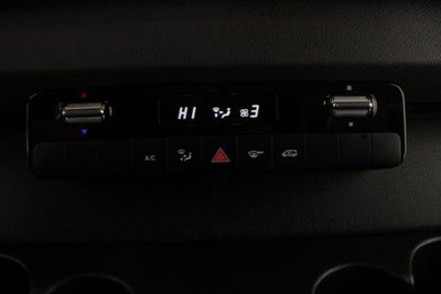 2021 Mercedes-Benz Sprinter Cargo Van NA