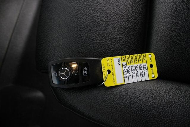 2021 Mercedes-Benz Sprinter Cargo Van NA