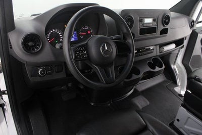 2021 Mercedes-Benz Sprinter Cargo Van NA