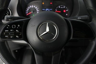 2021 Mercedes-Benz Sprinter Cargo Van NA