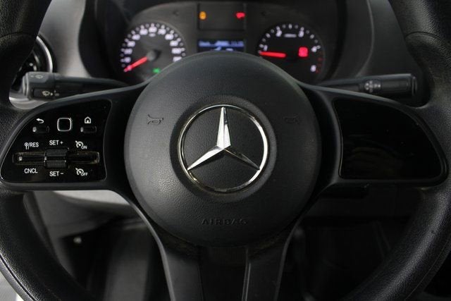 2021 Mercedes-Benz Sprinter Cargo Van NA