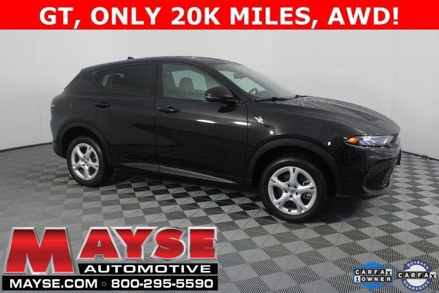 2023 Dodge Hornet GT