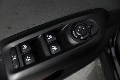 2023 Dodge Hornet GT