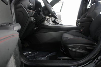 2023 Dodge Hornet GT