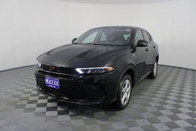 2023 Dodge Hornet GT