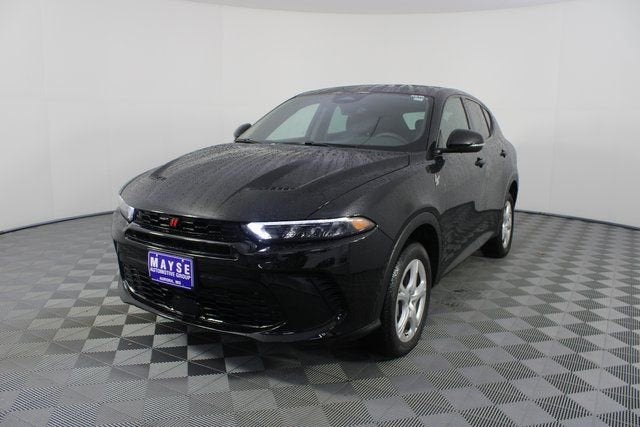 2023 Dodge Hornet GT