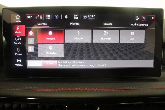 2023 Dodge Hornet GT