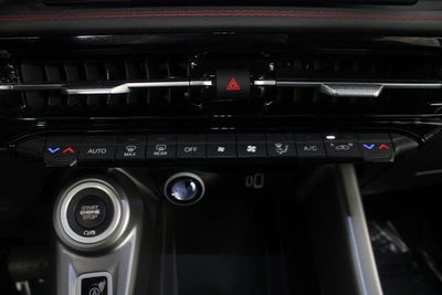 2023 Dodge Hornet GT