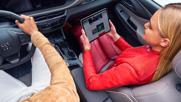 Mayse Automotive Group Buick GMC in AURORA MO