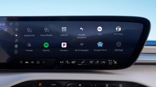 Mayse Automotive Group Buick GMC in AURORA MO