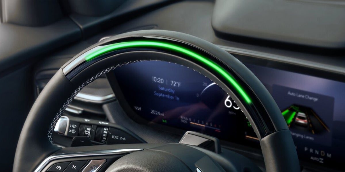 Mayse Automotive Group Buick GMC in AURORA MO