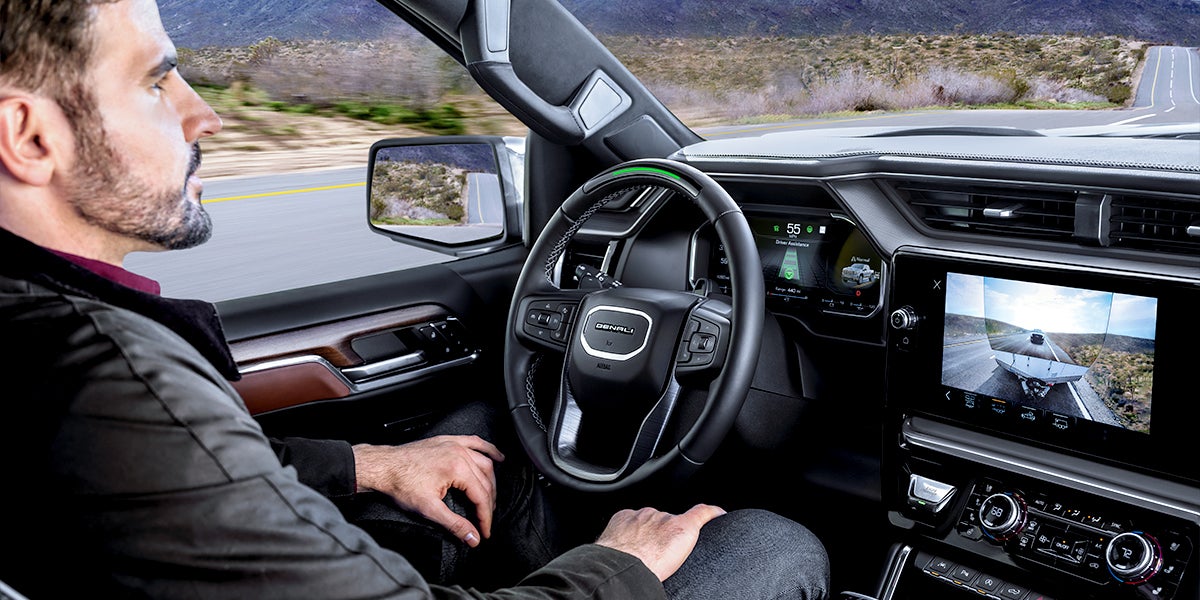 Mayse Automotive Group Buick GMC in AURORA MO