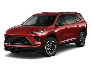 Buick Enclave vs Acura MDX vs Infiniti QX60 - Mayse Automotive Group Buick GMC in AURORA MO